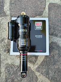 Rockshox Super Deluxe base + Megneg kit