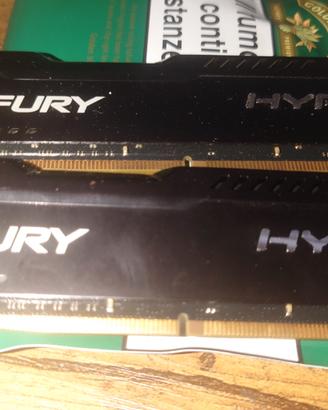 2x8ddr4 2400mhz