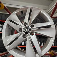 cerchi originali VW