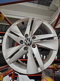 cerchi originali VW