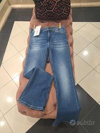 Jeans ragazza DonDup