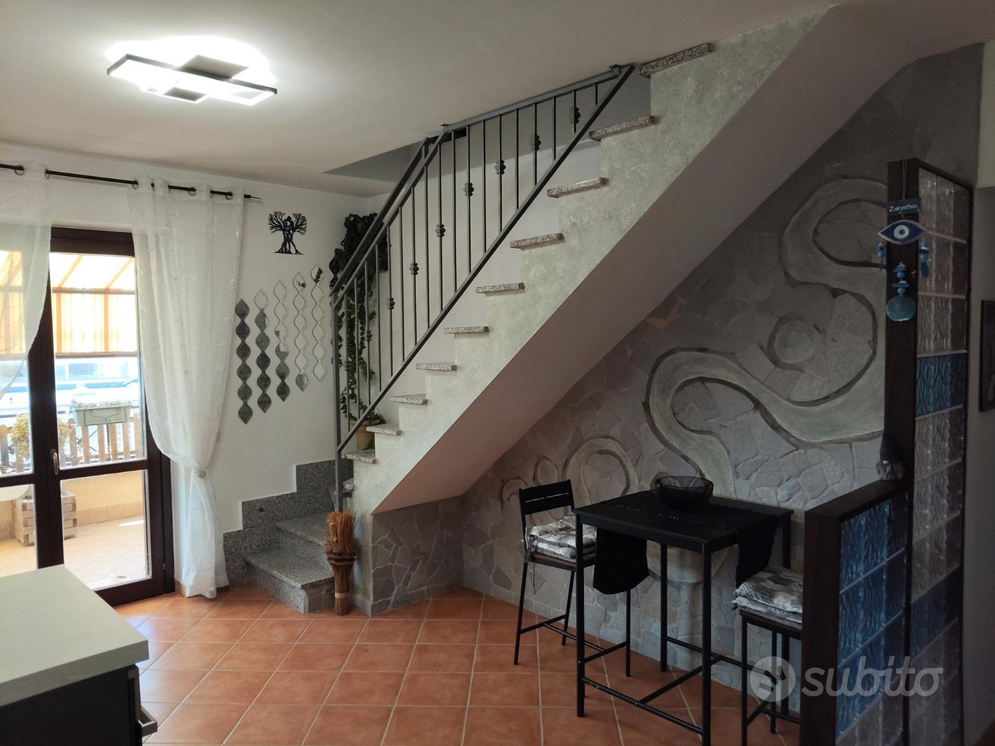 Appartamento – Monte Compatri, Laghetto - Vista 2