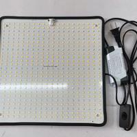 500LED 225led Inserire le luci nella serra
