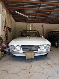 lancia Fulvia Coupe prima serie ccc1216 