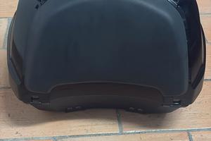 Valiigia per Sh 350.