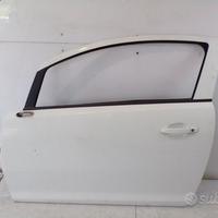 Portiera Sinistra Opel Corsa D 2009