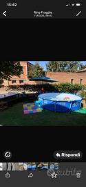Piscina 366