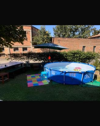 Piscina 366