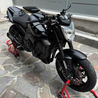 Yamaha fz1