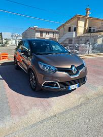 Renault captur 1.5DCI 2015