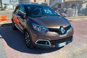 Renault captur 1.5DCI 2015