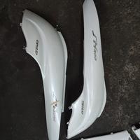 Plastiche sh 300 2009