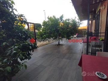 Appartamento Pedara [Cod. rif 193VRG]