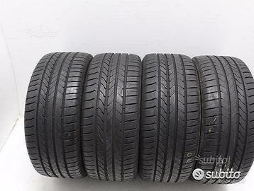 Gomme 225 45 18 run flat good year usate