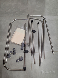 Accessori Gommone/tender