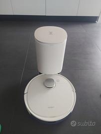 ecovacs deebot n10 plus