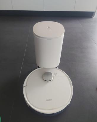 ecovacs deebot n10 plus
