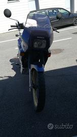 honda transalp 1989