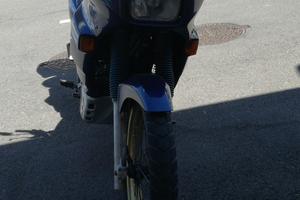 honda transalp 1989