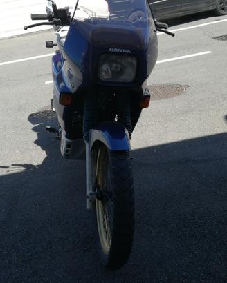 honda transalp 1989