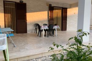 Villino pochi passi dalla spiaggia