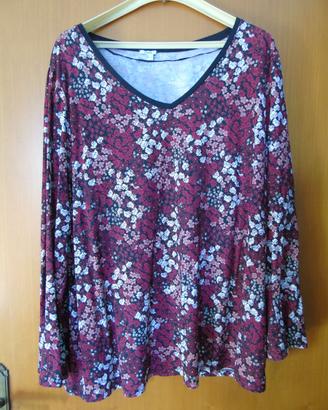 Maglia donna