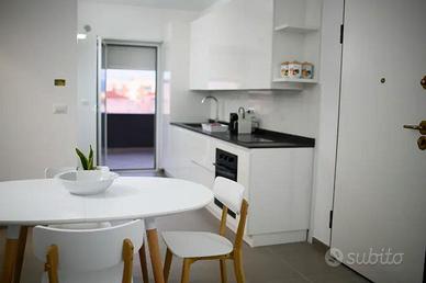 Nuovo, a 5 minuti dalla spiaggia