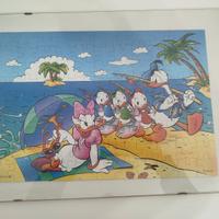 Puzzle Disney