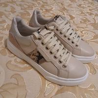 Scarpe donna Lumberjack 