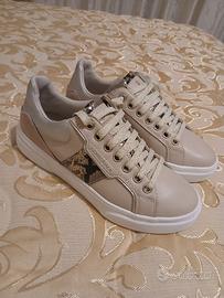 Scarpe donna Lumberjack 