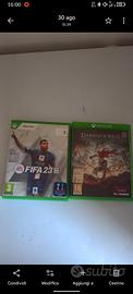 giochi Xbox one
