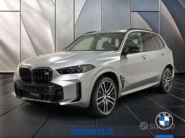 BMW X5 M X5 M60i MSport Pro auto