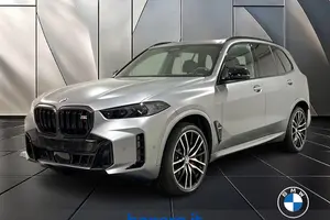 BMW X5 M X5 M60i MSport Pro auto