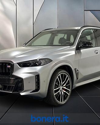 BMW X5 M X5 M60i MSport Pro auto