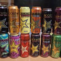 Rockstar Lattine