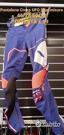 Pantalone Cross Ufo 46/28 50/32