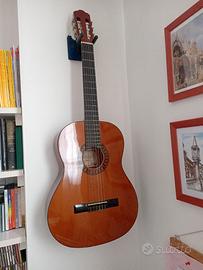 chitarra classica studio Toledo