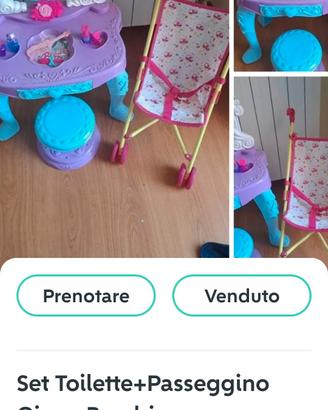 giocattoli