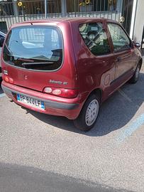 Fiat 600 del 2000