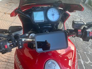 MOTO DUCATI MULTISTRADA 1100