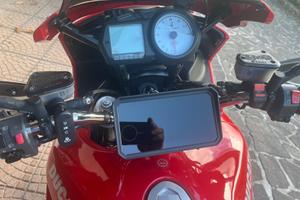 MOTO DUCATI MULTISTRADA 1100