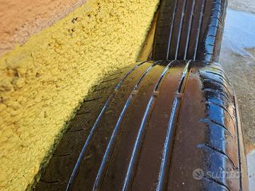 4 x cerchi  5 FORI  16"x6,5"j h2 opel chevolet