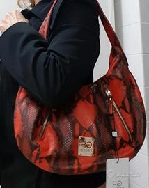 Borsa a spalla G.Ferre '