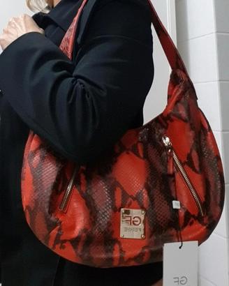 Borsa a spalla G.Ferre '