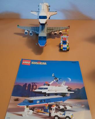 Set LEGO System vintage completo