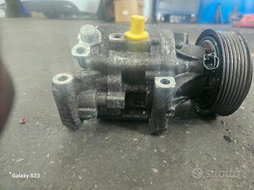 compressore clima punto 188 1.3 mj