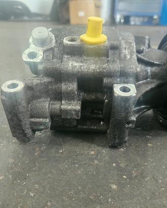compressore clima punto 188 1.3 mj