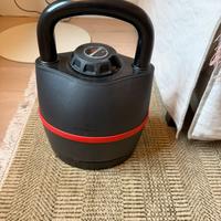 Kettlebell Regolabile BowFlex