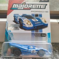 porche 917 majorette 