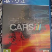 project cars